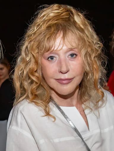 Alla Pugacheva: Алла Пугачева на фестивале Слово Ново
