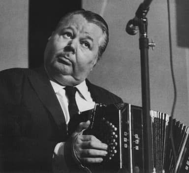 Aníbal Troilo: Aníbal Troilo