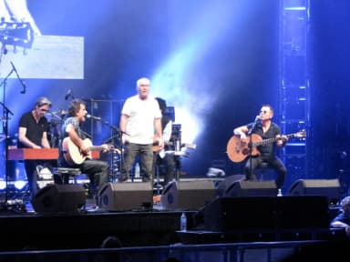 Cold Chisel: IMG_6539