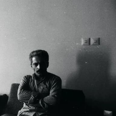 Farhad Mehrad