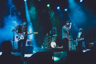 Fontaines D.C.: Fontaines D.C.