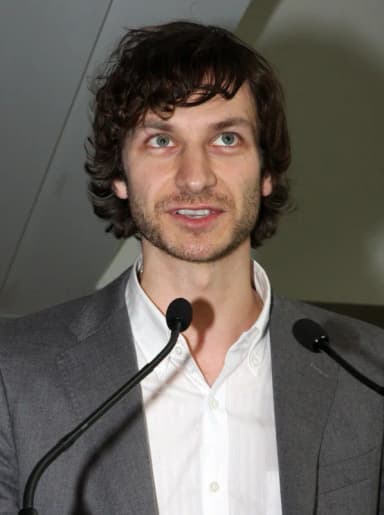 Gotye: Gotye at the ARIA Chart Awards: Red Carpet; Sydney, Australia