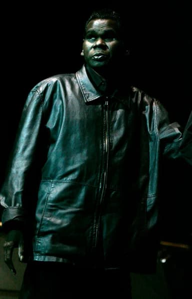 Gurrumul: Gurrumul