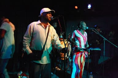 Konono Nº1