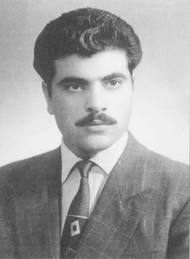 Stelios Kazantzidis: Stelios Kazantzidis in a young age.