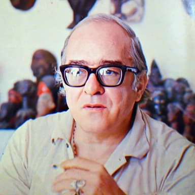 Vinícius de Moraes: Vinicius de Moraes