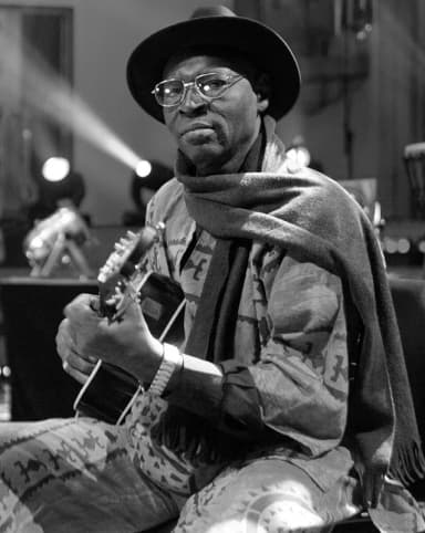 Ali Farka Touré: Ali Farka Toure