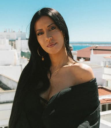 Ana Moura: 2021