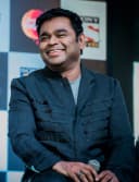 A.R. Rahman: A. R. Rahman at the Premier Futsal Press Meet