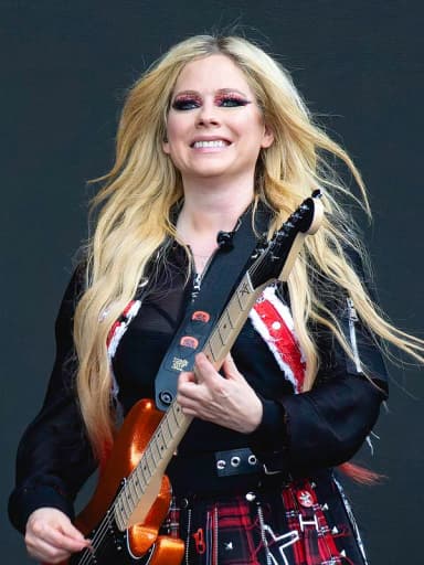 Avril Lavigne: Glaston2024_2806_300624 (129 of 173)