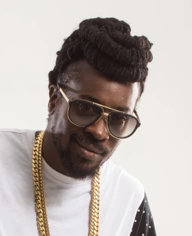 Beenie Man: King of the Dancehall: Beenie Man
