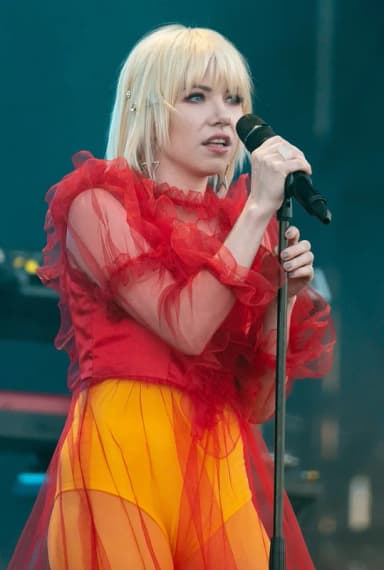Carly Rae Jepsen: Primavera19_-146