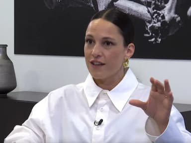 Carminho: Fado singer Carminho interviewed for Agencia Lusa in January 2024