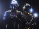 Daft Punk: Promotional picture of Daft Punk after the release of Random Access Memories - edited.