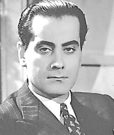 Farid al-Atrash: w:Farid al-Atrash