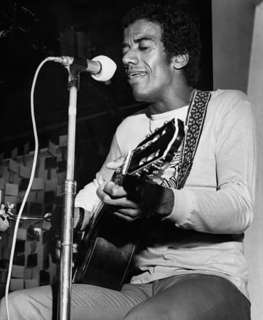 Jorge Ben Jor: Fundo Correio da Manhã.