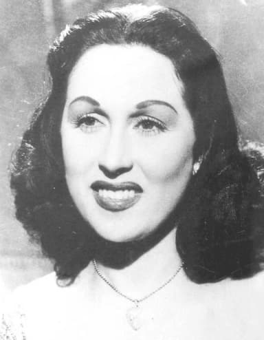 Laila Mourad: Leila Mourad
