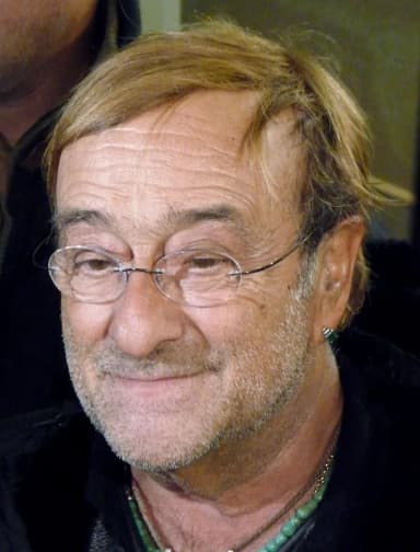 Lucio Dalla: Italian singer-songwriter Lucio Dalla