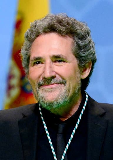 Miguel Ríos: Miguel Rios recibiendo la medalla de Andalucía (28.02.2014).