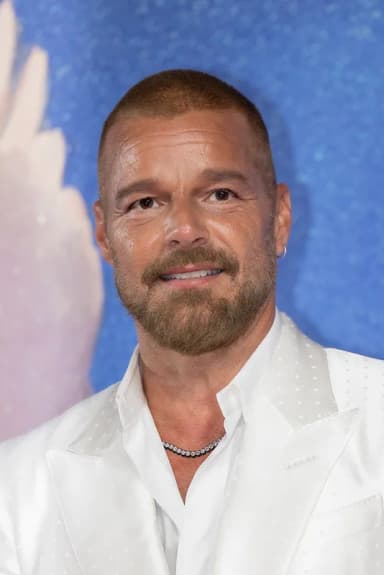 Ricky Martin: Ricky Martin at the 83rd Venice International Film Festival