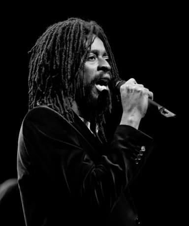 Seu Jorge: Seu Jorge