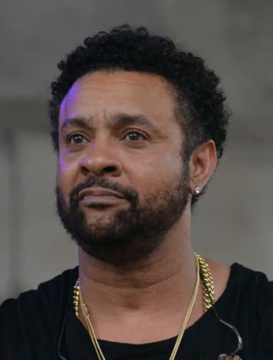 Shaggy: Capitals All Caps playoff Concert 2018