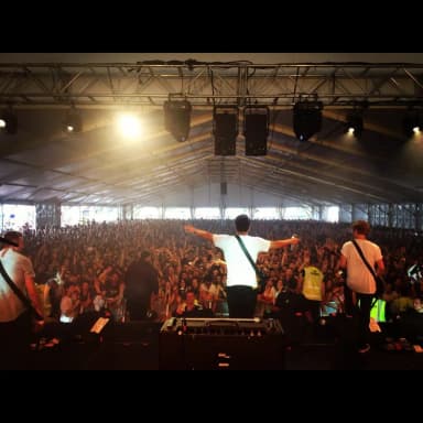Six60: six60