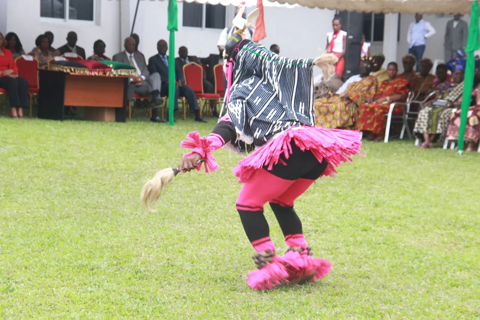 Côte d'Ivoire: This is an image from